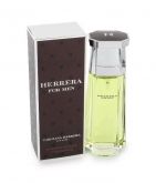 HERRERA FOR MEN 100 ML (CAROLINA HERRERA)