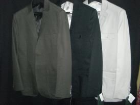 BLAZER'S TOP EM SARJA