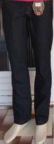 CALÇA JEANS TITANIUM