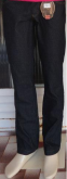 CALÇA JEANS TITANIUM