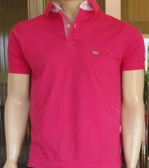 POLO ROSA