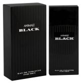 ANIMALE BLACK FOR MEN 50 ML