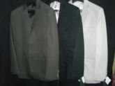 BLAZER'S TOP EM SARJA